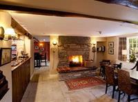 The Kings Head Hotel Kirkby Stephen Exterior photo